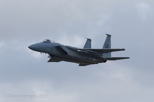 RIAT 2010. Arrivals & Practice. Friday 16th July