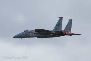 RIAT 2010. Arrivals & Practice. Friday 16th July