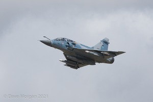 RIAT 2010. Arrivals & Practice. Friday 16th July