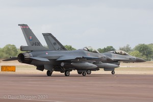 RIAT 2010. Arrivals & Practice. Friday 16th July