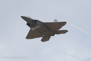 RIAT 2010. Arrivals & Practice. Friday 16th July