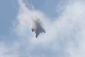RIAT 2010. Arrivals & Practice. Friday 16th July