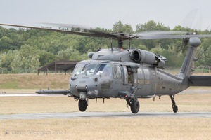 RIAT 2010. Arrivals & Practice. Friday 16th July