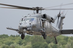 RIAT 2010. Arrivals & Practice. Friday 16th July