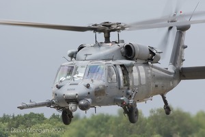 RIAT 2010. Arrivals & Practice. Friday 16th July