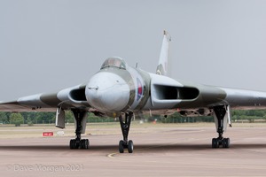 RIAT 2010. Arrivals & Practice. Friday 16th July