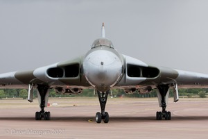 RIAT 2010. Arrivals & Practice. Friday 16th July