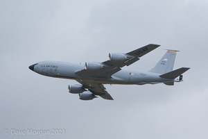 RIAT 2010. Arrivals & Practice. Friday 16th July