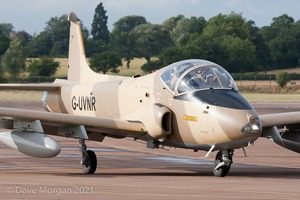 RIAT 2010. Arrivals & Practice. Friday 16th July
