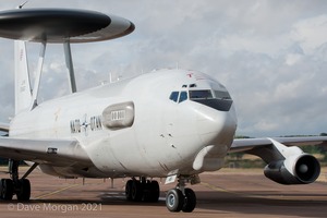 RIAT 2010. Arrivals & Practice. Friday 16th July