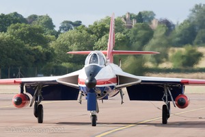 RIAT 2010. Arrivals & Practice. Friday 16th July