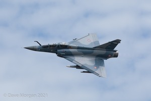 RIAT 2010. Departures Day. Monday 19th July