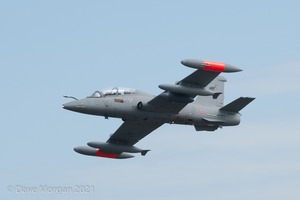 RIAT 2010. Departures Day. Monday 19th July
