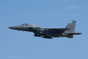 RIAT 2010. Departures Day. Monday 19th July