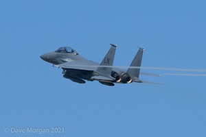RIAT 2010. Departures Day. Monday 19th July