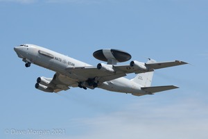 RIAT 2010. Departures Day. Monday 19th July