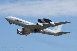 RIAT 2010. Departures Day. Monday 19th July