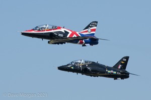 RIAT 2010. Departures Day. Monday 19th July