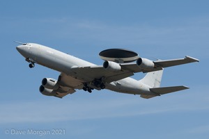 RIAT 2010. Departures Day. Monday 19th July
