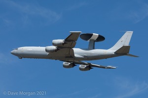 RIAT 2010. Departures Day. Monday 19th July