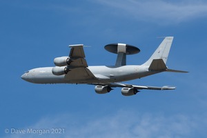 RIAT 2010. Departures Day. Monday 19th July