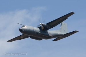 RIAT 2010. Departures Day. Monday 19th July