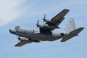 RIAT 2010. Departures Day. Monday 19th July