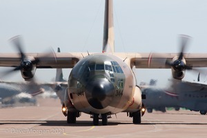 RIAT 2010. Departures Day. Monday 19th July