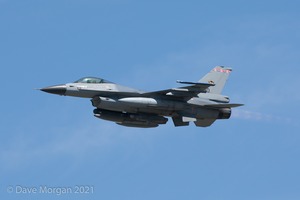 RIAT 2010. Departures Day. Monday 19th July