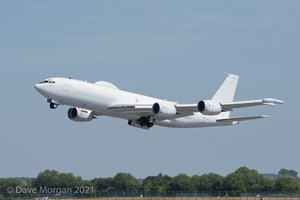 RIAT 2010. Departures Day. Monday 19th July