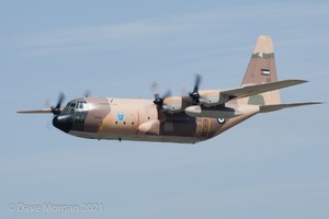 RIAT 2010. Departures Day. Monday 19th July