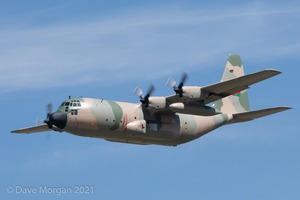 RIAT 2010. Departures Day. Monday 19th July