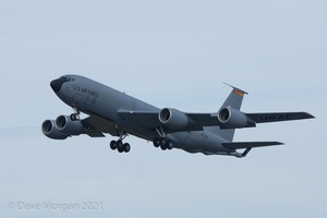 RIAT 2010. Departures Day. Monday 19th July