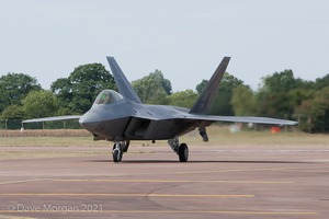 RIAT 2010. Departures Day. Monday 19th July