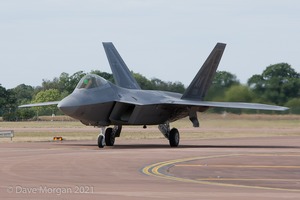 RIAT 2010. Departures Day. Monday 19th July