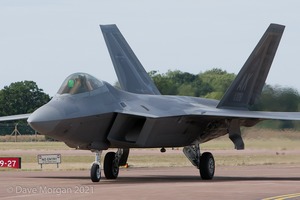 RIAT 2010. Departures Day. Monday 19th July