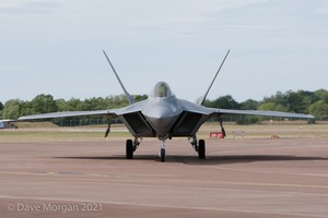 RIAT 2010. Departures Day. Monday 19th July