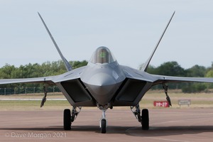 RIAT 2010. Departures Day. Monday 19th July