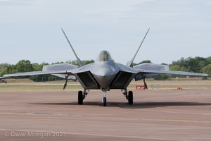 RIAT 2010. Departures Day. Monday 19th July