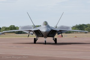 RIAT 2010. Departures Day. Monday 19th July