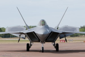 RIAT 2010. Departures Day. Monday 19th July