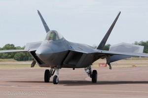 RIAT 2010. Departures Day. Monday 19th July