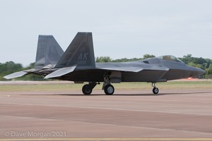RIAT 2010. Departures Day. Monday 19th July