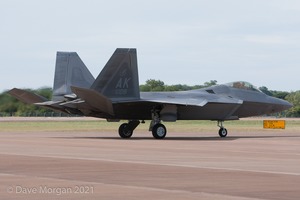 RIAT 2010. Departures Day. Monday 19th July