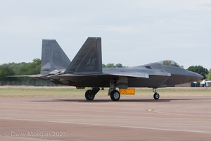 RIAT 2010. Departures Day. Monday 19th July