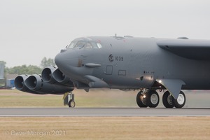 RIAT 2010. Show Day. Sunday 18th July 2010