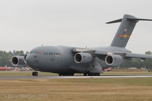 RIAT 2010. Show Day. Sunday 18th July 2010
