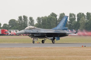 RIAT 2010. Show Day. Sunday 18th July 2010