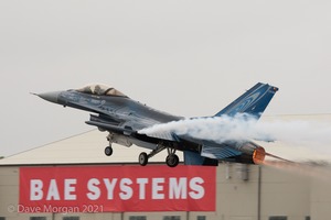 RIAT 2010. Show Day. Sunday 18th July 2010