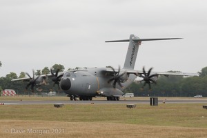 RIAT 2010. Show Day. Sunday 18th July 2010